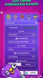 Gartic Phone screenshot