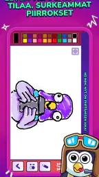 Gartic Phone screenshot