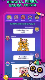 Gartic Phone screenshot