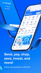 GCash screenshot