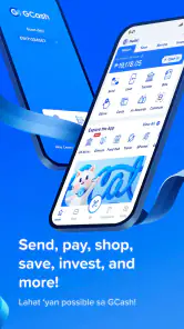 GCash screenshot
