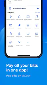 GCash screenshot
