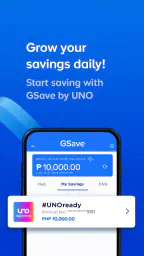 GCash screenshot