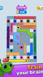 Gecko Out screenshot