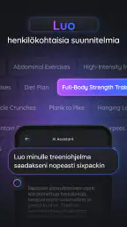 Gemmy AI: Keskustelu, Avustaja screenshot