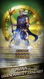 Gemstone Legends RPG pulmapeli screenshot