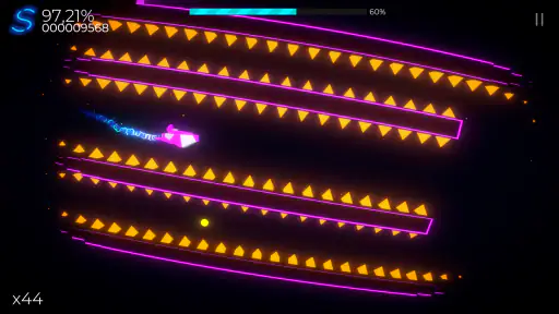 Geometry - Drop Jump screenshot