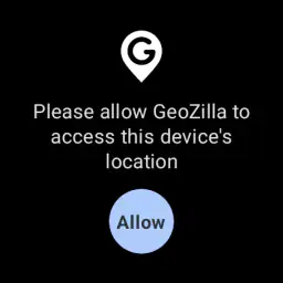Geozilla - Family GPS Locator screenshot