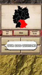 Germany - Quiz Game screenshot