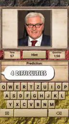 Germany - Quiz Game screenshot