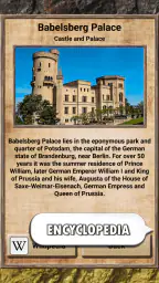 Germany - Quiz Game screenshot