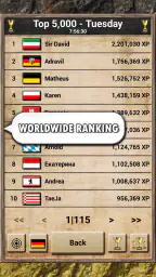 Germany - Quiz Game screenshot