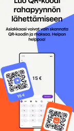 Get paid screenshot