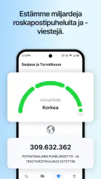 Getcontact screenshot