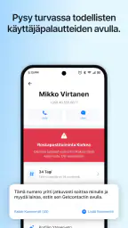 Getcontact screenshot