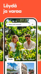 GetYourGuide: Retket & Liput screenshot