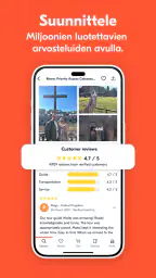 GetYourGuide: Retket & Liput screenshot