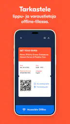 GetYourGuide: Retket & Liput screenshot