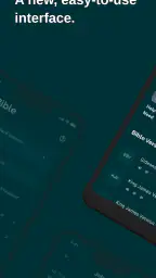 Gideon Bible App screenshot