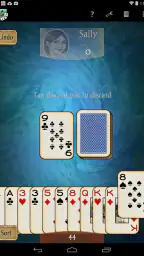Gin Rummy Pro screenshot
