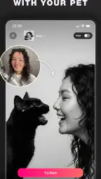 Glam AI: Video & Photo Editor screenshot