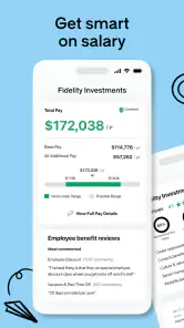 Glassdoor | Jobs & Careers screenshot
