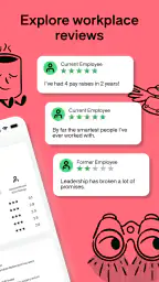 Glassdoor | Jobs & Careers screenshot