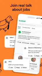 Glassdoor | Jobs & Careers screenshot