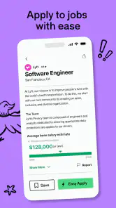 Glassdoor | Jobs & Careers screenshot