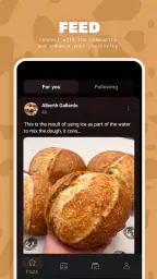 Gluten Morgen screenshot