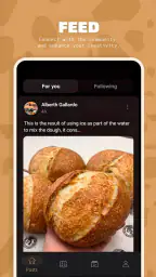 Gluten Morgen screenshot
