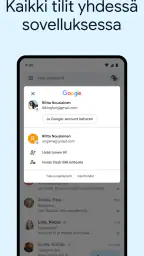 Gmail screenshot