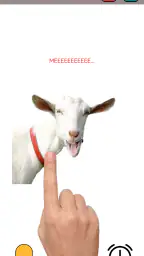 Goat Simulator screenshot