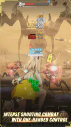 GODDESS OF VICTORY: NIKKE screenshot