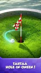 Golf Rival screenshot