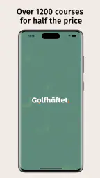 Golfamore (Golfhaftet) screenshot
