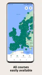 Golfamore (Golfhaftet) screenshot