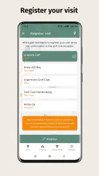 Golfamore (Golfhaftet) screenshot