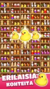 Goods Match -peli: 3D Sort screenshot