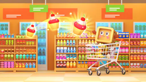 Goods Sort™ - Sorting Games screenshot