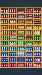 Goods Sort™ - Sorting Games screenshot