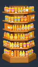 Goods Sort™ - Sorting Games screenshot