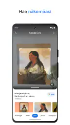 Google screenshot