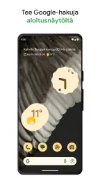 Google screenshot