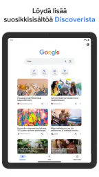 Google screenshot