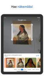 Google screenshot