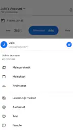 Google Ads screenshot