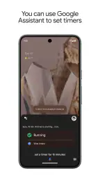 Google Assistant screenshot