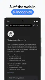 Google Chrome screenshot