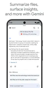 Google Drive screenshot